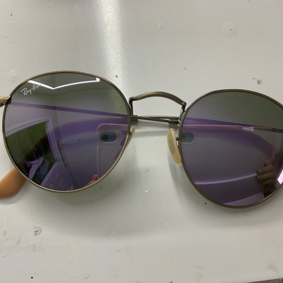 Rayban sunglasses